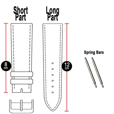 panerai 24mm quick release metal band|panerai strap size chart.